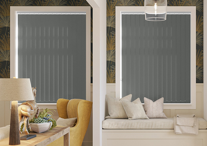 Roma (FR), Anchor - Vertical Blind - Image 6